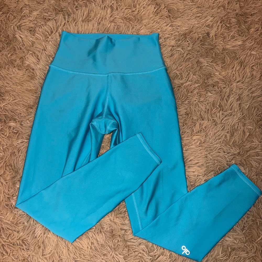 Alo Yoga Airlift High Waist Leggings